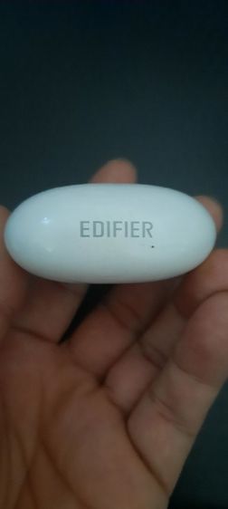 (Airpods)หูฟังบูลทูธขายเหมา(แท้ๆ)airpods2 และ airpods pro1และหูฟัง(EDIFER)ปกติหมดยกเว้นairpodspro1ลำโฟงแตก(สภาพสวยแบตดีทุกอัน)ต่อรองได้ครับ รูปที่ 5