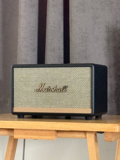 เครื่องเสียงไฮไฟ ลำโพงพกพา อื่นๆ Marshall Action2 แท้ไทย ASH