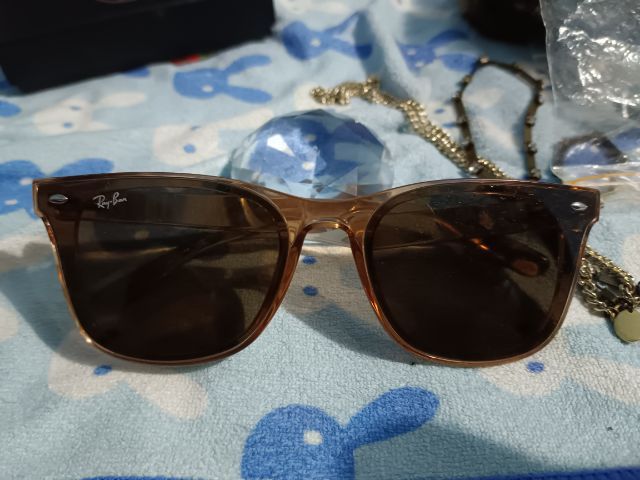 Ray-Ban RB4391D