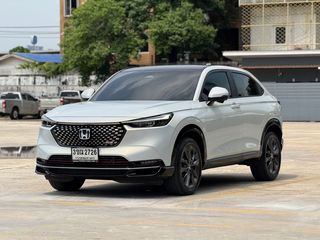 Honda HRV eHEV RS 2022