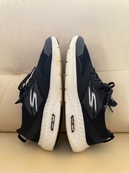 รองเท้าผ้าใบ Skechers Slip on Go Run รูปที่ 7