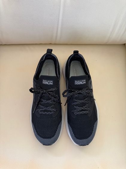 รองเท้าผ้าใบ Skechers Slip on Go Run รูปที่ 3