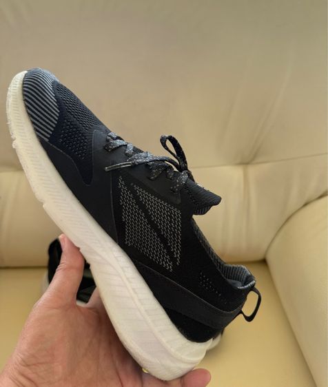 รองเท้าผ้าใบ Skechers Slip on Go Run รูปที่ 10