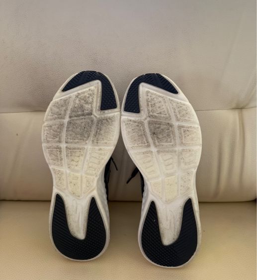 รองเท้าผ้าใบ Skechers Slip on Go Run รูปที่ 6