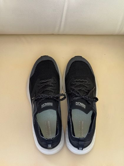 รองเท้าผ้าใบ Skechers Slip on Go Run รูปที่ 4