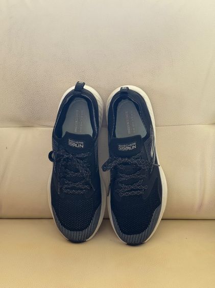 รองเท้าผ้าใบ Skechers Slip on Go Run รูปที่ 16