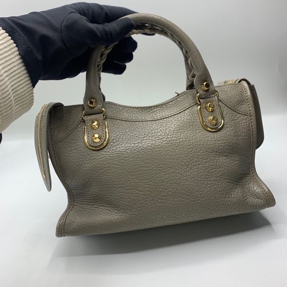 กระเป๋า Balenciaga รูปที่ 4