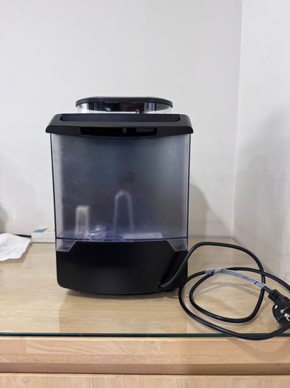 ขายเครื่องชงกาแฟอัตโนมัติ Krups รุ่น EA81 (FPB145000P) – Made in France 🇫🇷   รูปที่ 3