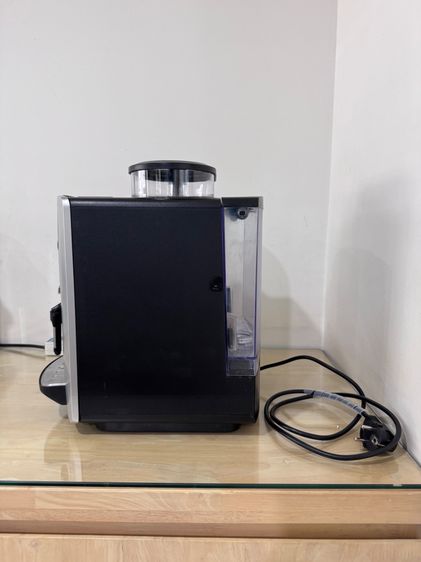 ขายเครื่องชงกาแฟอัตโนมัติ Krups รุ่น EA81 (FPB145000P) – Made in France 🇫🇷   รูปที่ 2