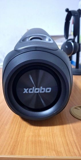 XDOBO VIBE PLUS KARAOKE