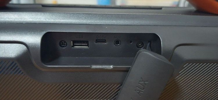 XDOBO VIBE PLUS KARAOKE รูปที่ 2