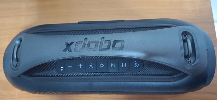 XDOBO VIBE PLUS KARAOKE รูปที่ 6