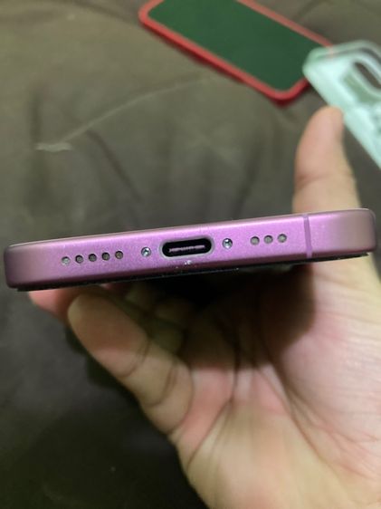 iPhone 16 รูปที่ 5