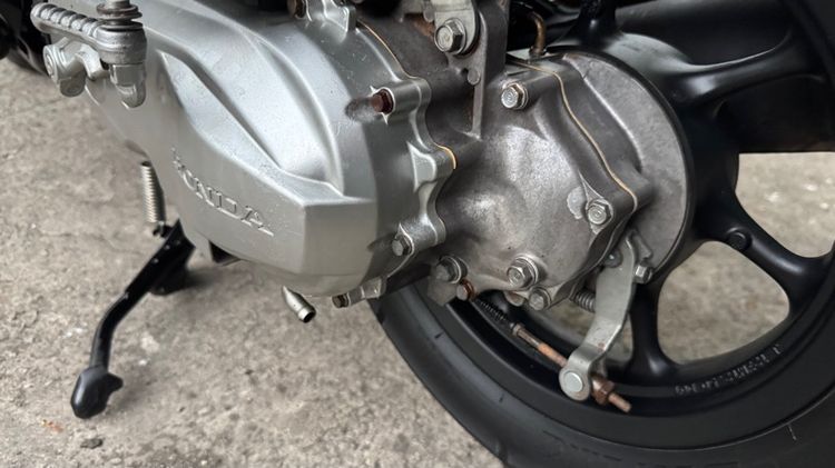 HONDA Scoopy สภาพรถเดิมๆรถใช้น้อยเครื่องดีมาก สีสวยมาก ต้องมาดูของจริงมีสถานที่ให้ทดลองขับขี่ก่อนซื้อ รูปที่ 15
