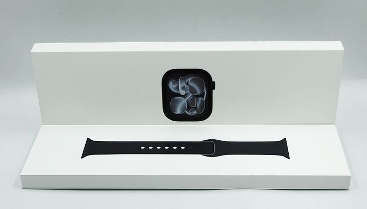 Apple Watch S11 46mm GPS ประกันศูนย์ 26 เม.ย. 2027 รูปที่ 16