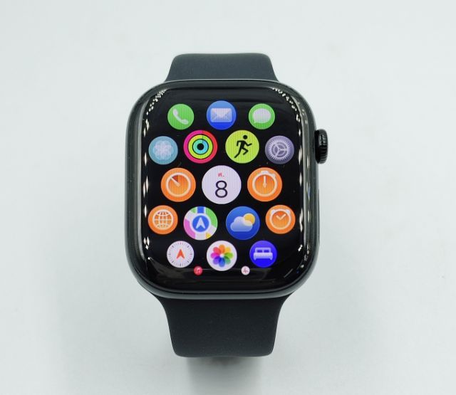 Apple Watch S11 46mm GPS ประกันศูนย์ 26 เม.ย. 2027 รูปที่ 4