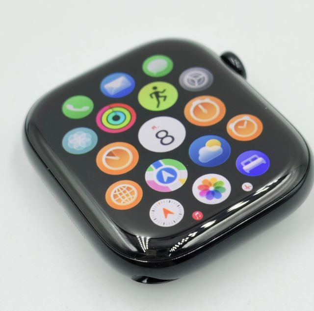 Apple Watch S11 46mm GPS ประกันศูนย์ 26 เม.ย. 2027 รูปที่ 7