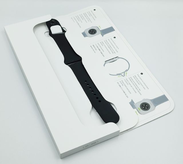 Apple Watch S11 46mm GPS ประกันศูนย์ 26 เม.ย. 2027 รูปที่ 15