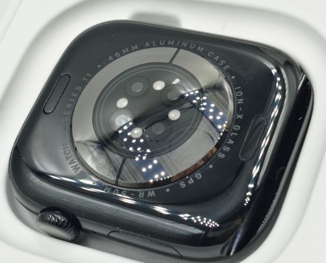 Apple Watch S11 46mm GPS ประกันศูนย์ 26 เม.ย. 2027 รูปที่ 10