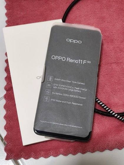 Oppo reno 11 f5g