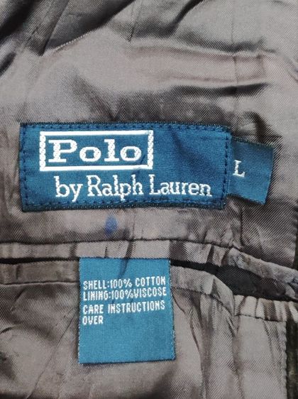 สูท POLO🏇คลาสสิค รูปที่ 15