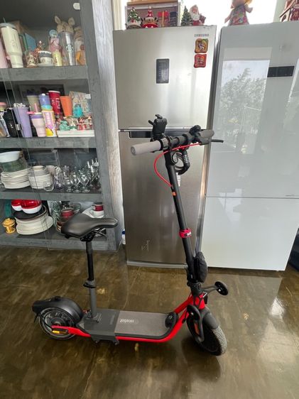 Ninebot d38u