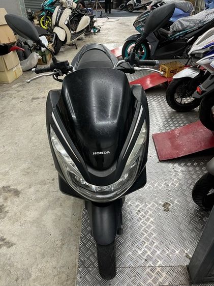 ขาย PCX 150 ปี2017 เดิมๆ38000บาท รวมโอน รูปที่ 4