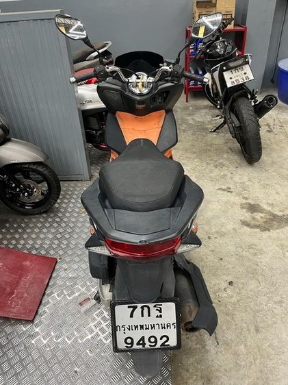 ขาย PCX 150 ปี2017 เดิมๆ38000บาท รวมโอน รูปที่ 3