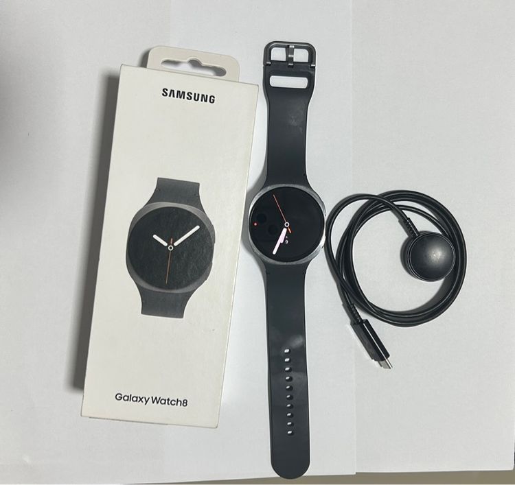 Galaxy Watch 8