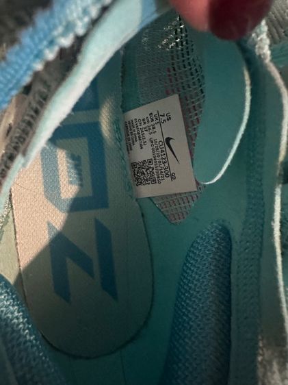 nike zoomX vaporfly NEXT 2  รูปที่ 4