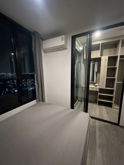 ตกแต่งครบ 2024  The origin sukhumvit-sailuat E22 station รูปที่ 2