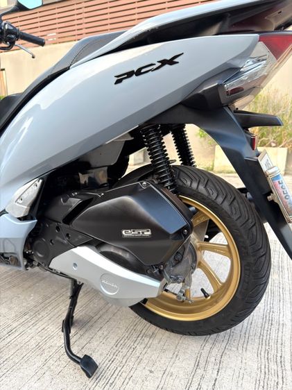 ขาย HONDA PCX 150cc ปี2020 สภาพสวยมากเดิมๆ ใช้งานน้อย รูปที่ 9