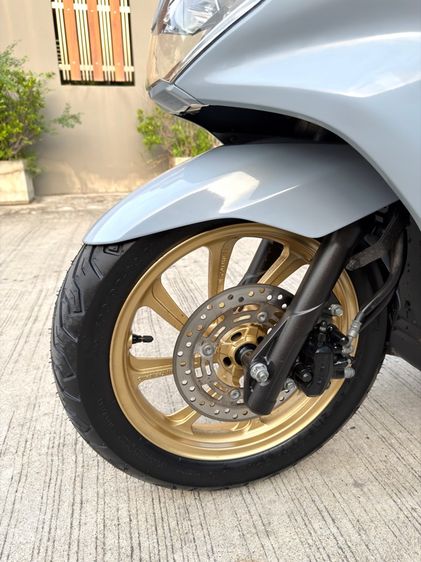ขาย HONDA PCX 150cc ปี2020 สภาพสวยมากเดิมๆ ใช้งานน้อย รูปที่ 8