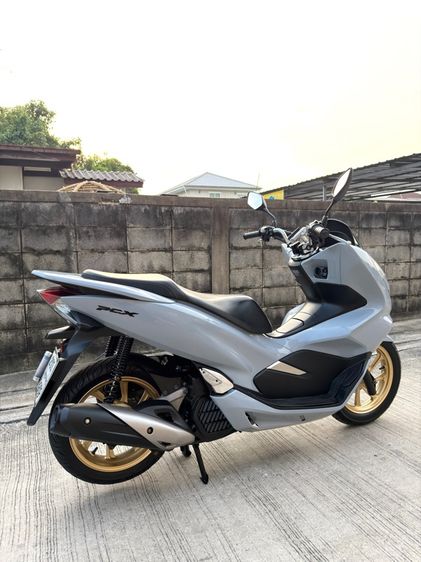 ขาย HONDA PCX 150cc ปี2020 สภาพสวยมากเดิมๆ ใช้งานน้อย รูปที่ 6