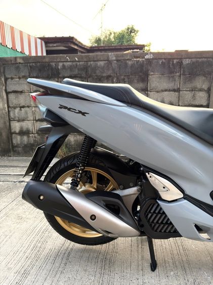 ขาย HONDA PCX 150cc ปี2020 สภาพสวยมากเดิมๆ ใช้งานน้อย รูปที่ 7