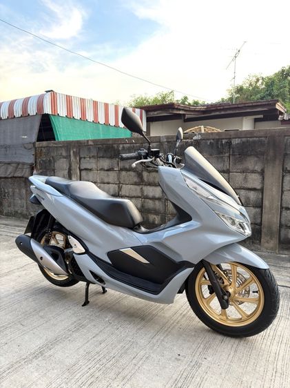 ขาย HONDA PCX 150cc ปี2020 สภาพสวยมากเดิมๆ ใช้งานน้อย รูปที่ 2
