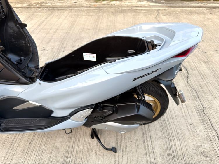 ขาย HONDA PCX 150cc ปี2020 สภาพสวยมากเดิมๆ ใช้งานน้อย รูปที่ 10