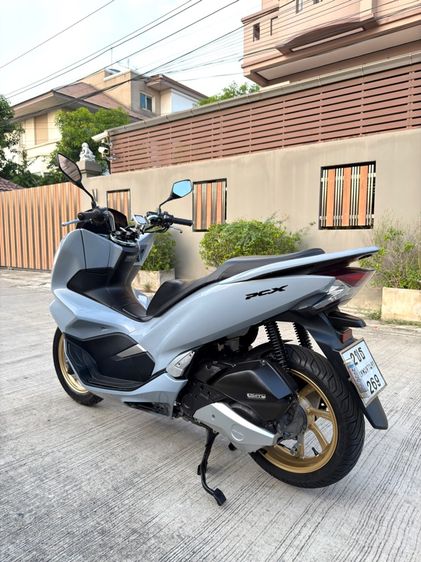 ขาย HONDA PCX 150cc ปี2020 สภาพสวยมากเดิมๆ ใช้งานน้อย รูปที่ 5