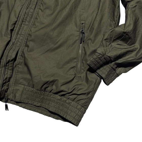 Lacoste Jacket  รูปที่ 7