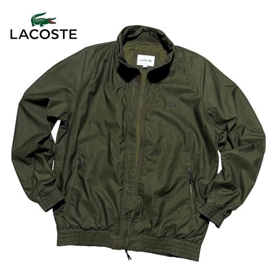 Lacoste Jacket 