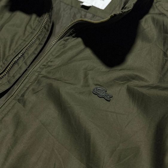Lacoste Jacket  รูปที่ 5