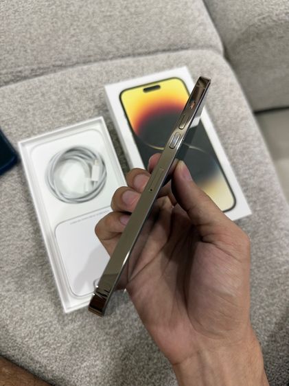 I phone 14 pro max  รูปที่ 7
