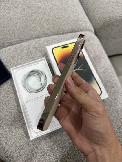 I phone 14 pro max  รูปที่ 8