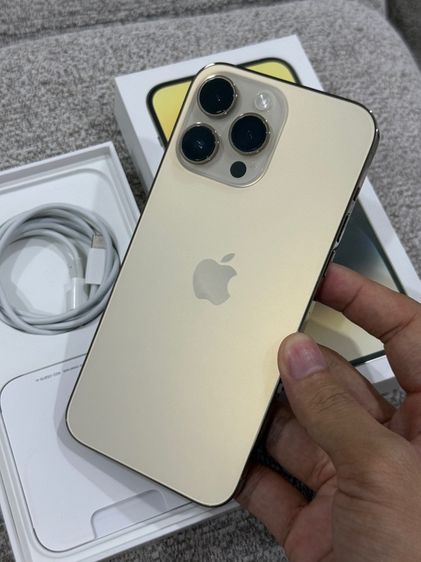 I phone 14 pro max  รูปที่ 2