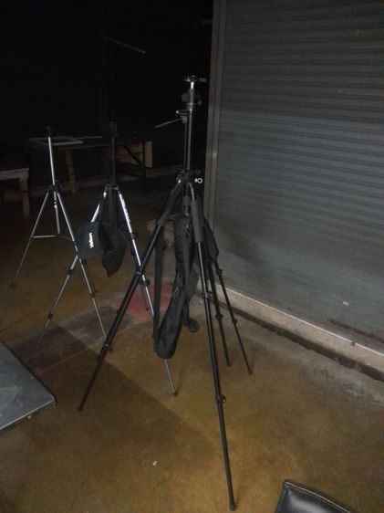 ขาตั้งกล้อง GIOTTO MH1000-