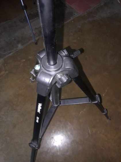 ขาตั้งกล้อง Velbon EX440 รูปที่ 5