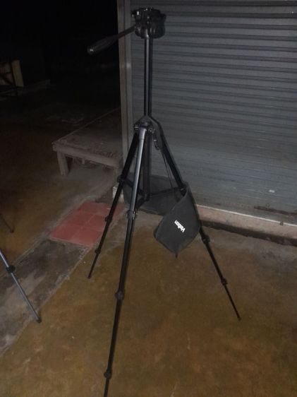 ขาตั้งกล้อง Velbon EX440
