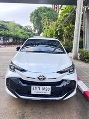 ขาย Toyota yaris Smart 2023 