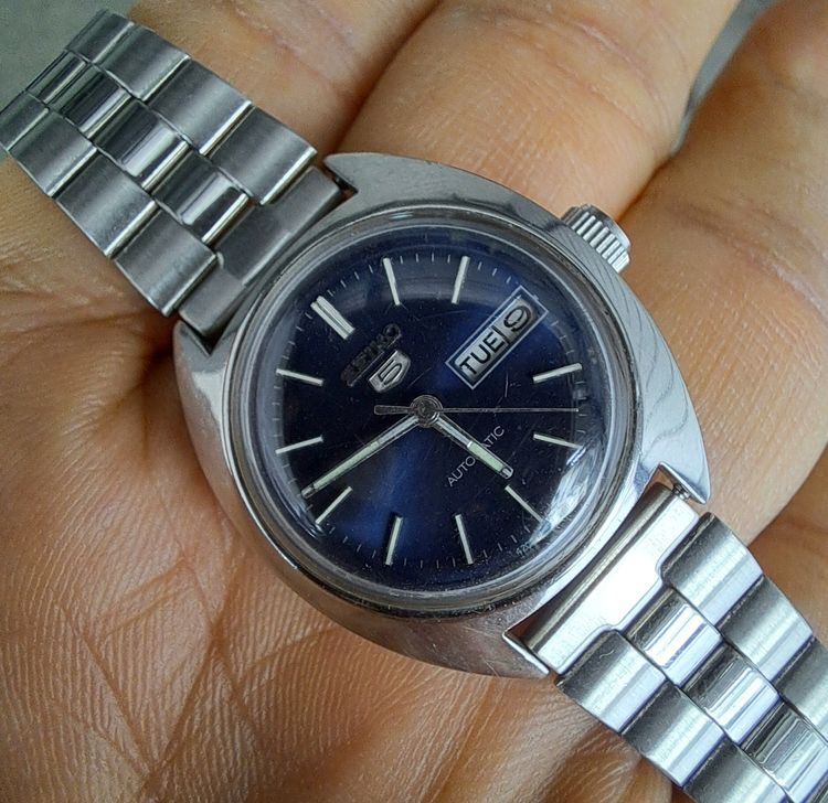Seiko