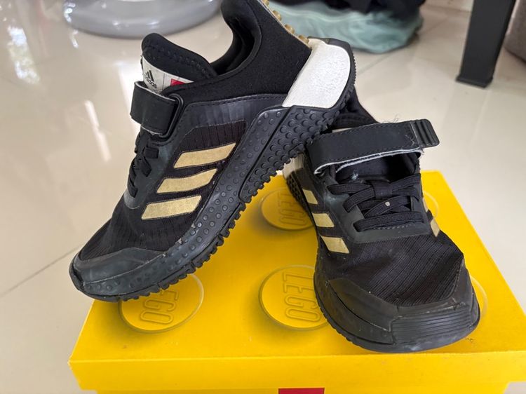 ADIDAS X LEGO® 